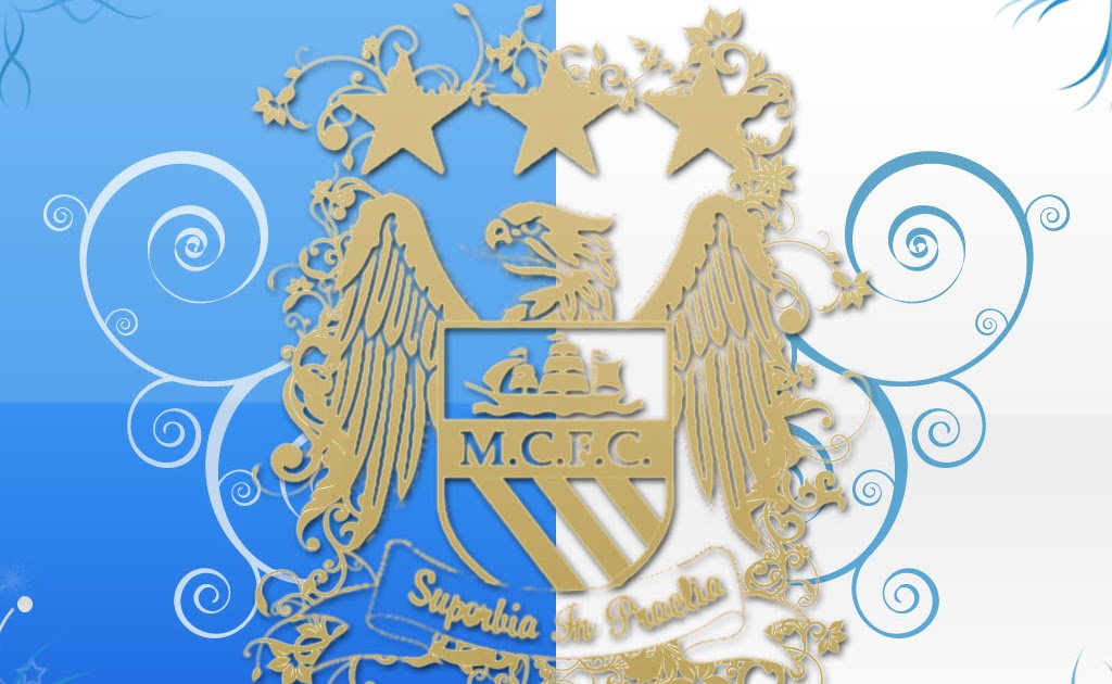 Manchester City Wallpaper # 8 | Desktop Football Wallpaper