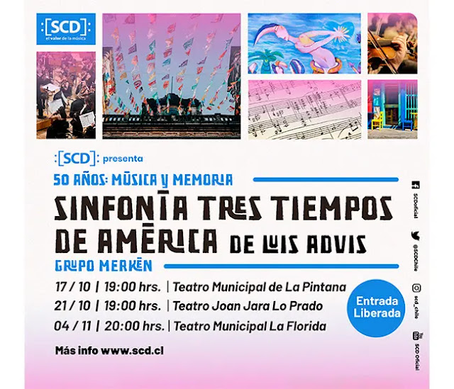 scd sinfonia luis advis