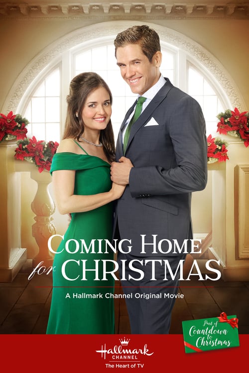 [HD] Coming Home for Christmas 2017 Film Deutsch Komplett