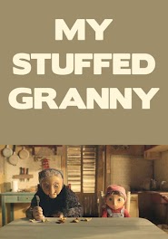 My Stuffed Granny (2014)