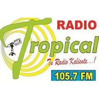 radio tropical