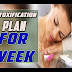 Detoxification Plan For a Week | Eliminate Poisons Using This Detoxification Plan