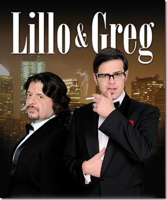 Lillo-&Greg