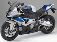 Gambar Motor 2013 BMW HP4 - 5