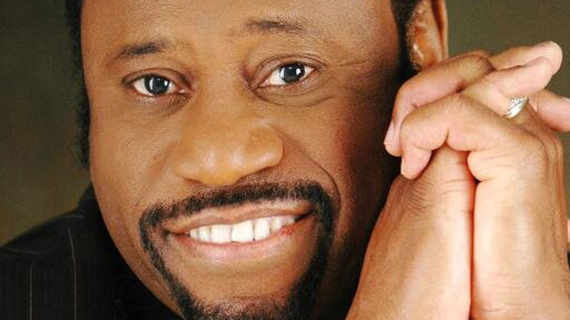 The Life and Legacy of Dr. Myles Munroe