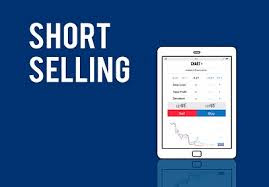 short-selling