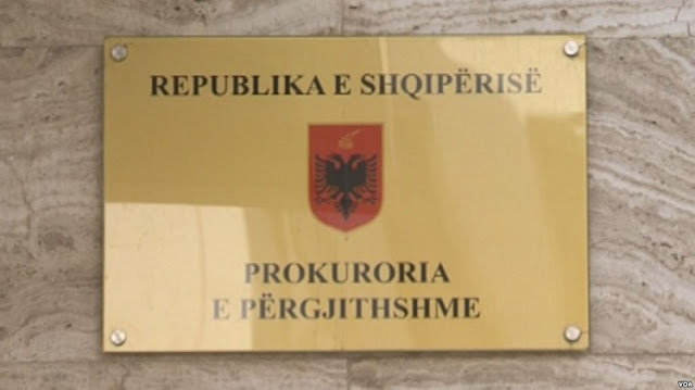 Who will be the Prosecutor General of Albania?