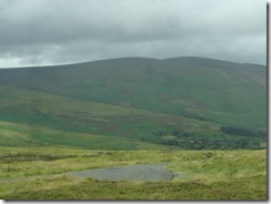 Bus Tour Wicklow Mountains