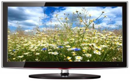 LCD PLASMA TV HD الفرق بين شاشات