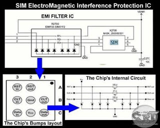 EMI Filter