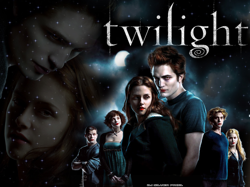 twilight movies season photos