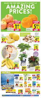 Save on Foods (BC) Flyer May 5 to 11, 2017