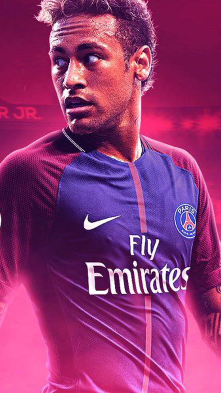 Neymar Wallpaper iphone