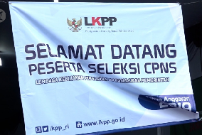 Contoh 15 Soal dan Skor TKP CPNS yang sudah pernah keluar di Tes CPNS