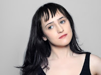 Adult Mara Wilson