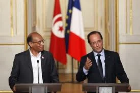 Des éditeurs boycottent le livre de Marzouki qui a fait acte d’antinationalisme