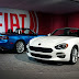 Fiat 124 Spider Pricing Announced! 