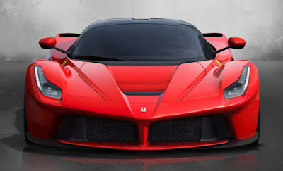 fastest Ferrari cars photos 