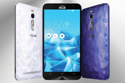 Asus Zenfone Deluxe Special Edition has Arrived in Indonesia