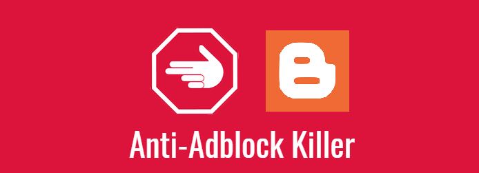 Anti-Adblock Blogge