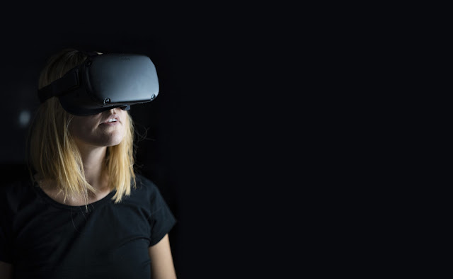 Virtual Reality Headsets: A Gateway for Hackers?