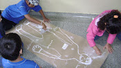 Projeto "Além das palavras"