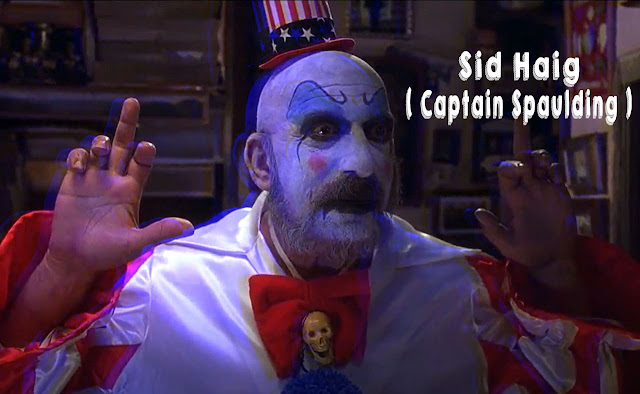 -  House Of 1000 Corpses 2003