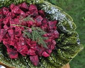 Borscht Beets