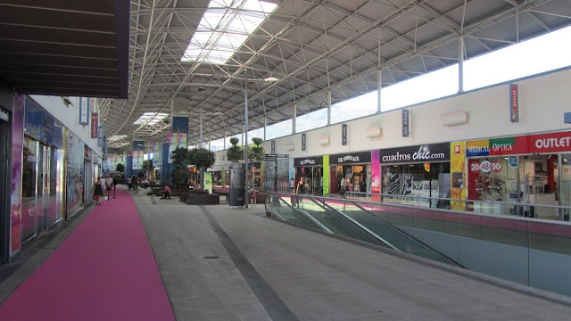 Megapark Barakaldo