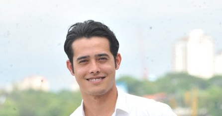 Pelakon Zul Ariffin Dan Gayatri Su-Lin Pillai Sedang 
