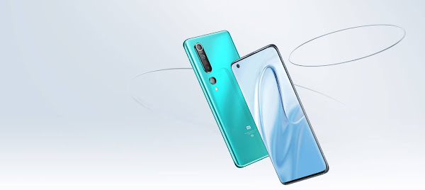 Xiaomi é a nova Huawei?