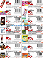 Logo Buoni sconto Famila : 14 coupon da stampare