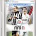 FIFA 11 Game