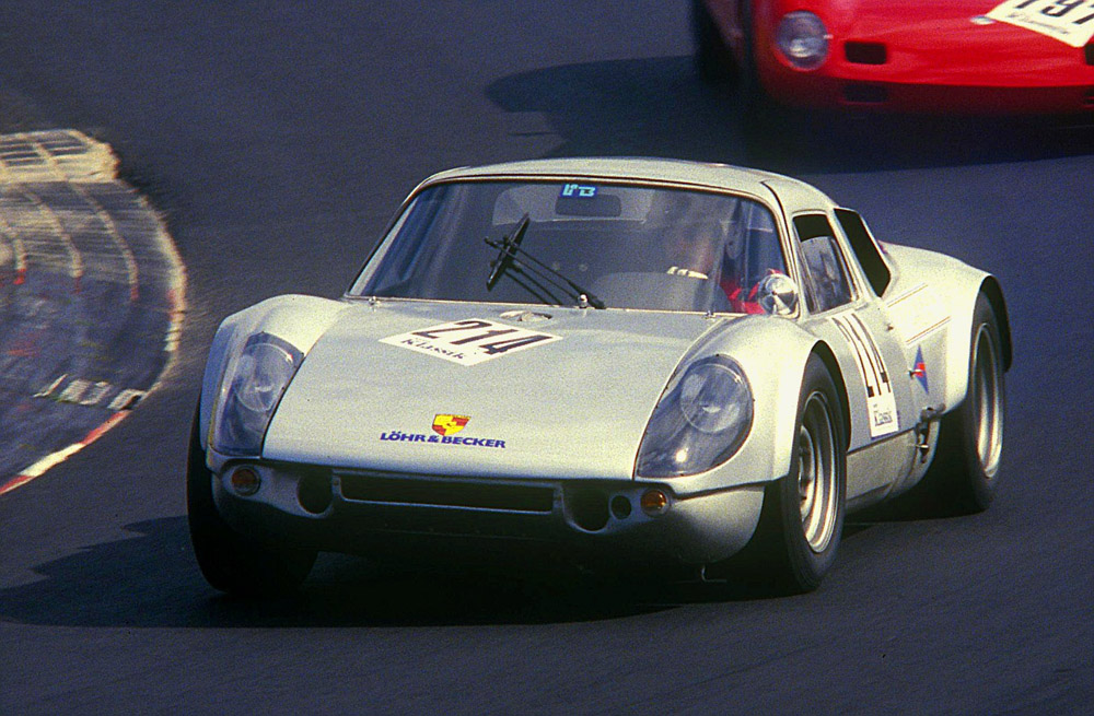 Porsche 904 Posted by Boardtrackfan at 335 PM Labels Porsche