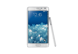 Samsung Galaxy Note Edge