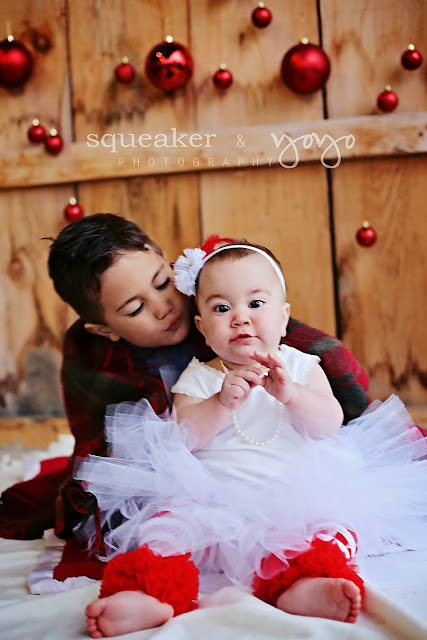 Georgetown Ontario Family Photography Christmas