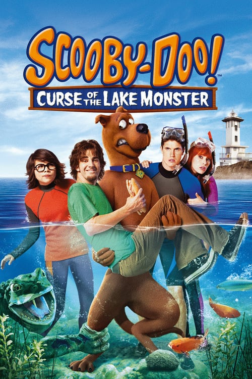 [HD] Scooby-Doo! et le monstre du lac 2010 Streaming VF Gratuit