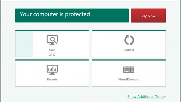 Kaspersky Antivirus 2015 Full Son Sürüm Türkce Indir