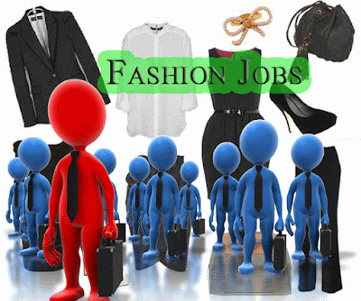Fashion Jobs