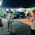 Jaga Trantibum, Pol PP Awasi Kosan Dinihari