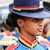 PHOTOS: Is This The Most Bootilicious KENYAN POLICEWOMAN Making Men Commit Crimes