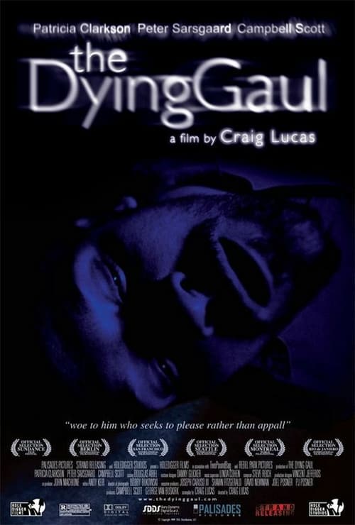 [HD] The Dying Gaul 2005 Pelicula Completa Online Español Latino