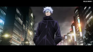 劇場版 呪術廻戦 0 五条悟 Jujutsu Kaisen 0 Movie JJK