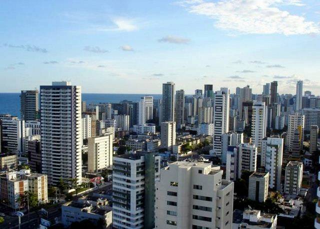  Recife. Brazil - 1.103