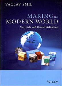 MAIKING THE MODERN WORLD BY VACLAV SMIL