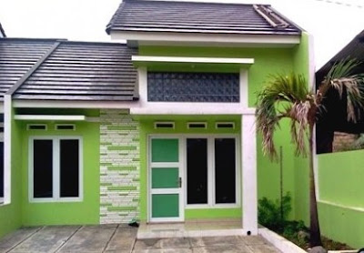 model teras rumah minimalis terbaru