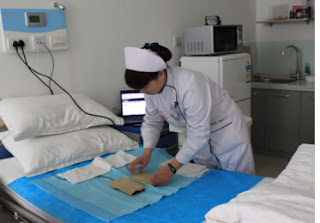 Micro-Chinese Medicine for PKD