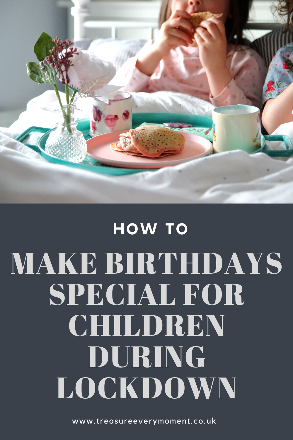 PARENTHOOD: How to Make Birthdays Special for Children ...