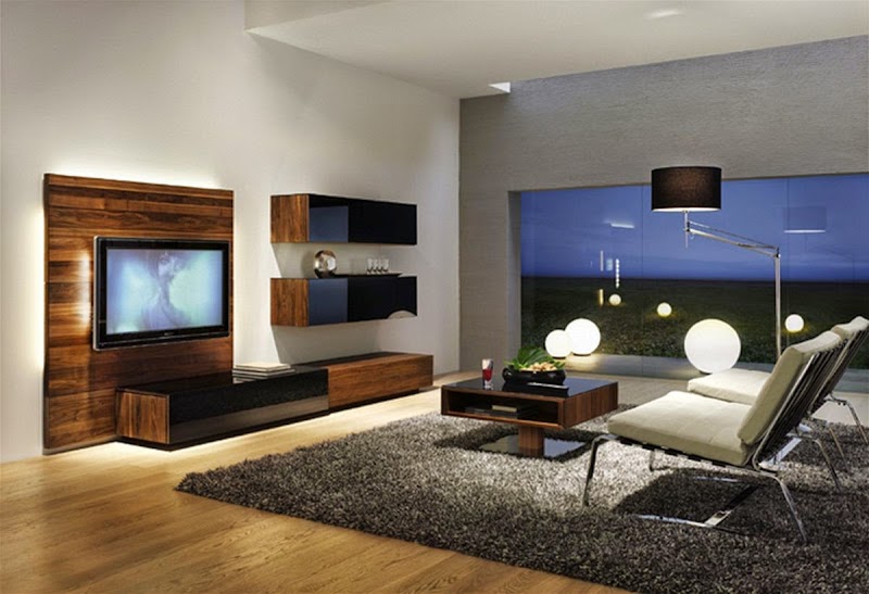 55+ Apartment Living Room Ideas With Tv, Great Inspiration!