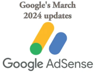 Google update : Google's March 2024 updates